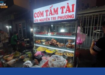 cơm tấm tài 476 nguyễn tri phương
