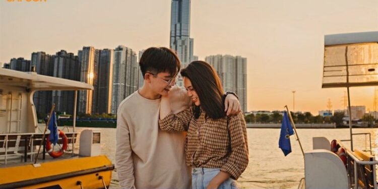 Lưu ngay 7+ địa điểm đi chơi Valentine ở TPHCM 2025 siêu lãng mạn 8 địa điểm đi chơi valentine ở tphcm