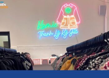 kamie thanh lý ký gửi quận 3