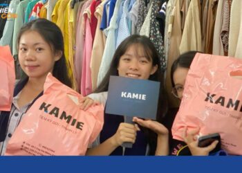 kamie thanh lý ký gửi bình thạnh