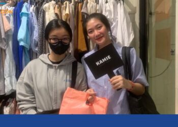 kamie thanh lý ký gửi gò vấp