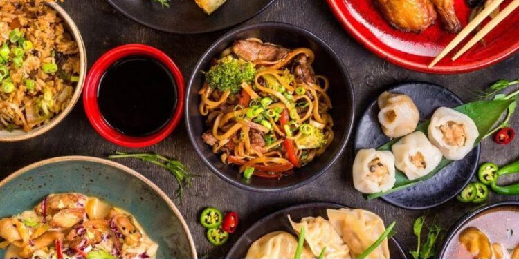 món ăn đặc sản sài gòn