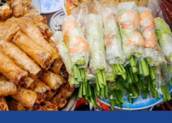 món ăn tối ngon ở sài gòn