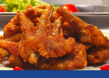 những món ăn lạ ở sài gòn