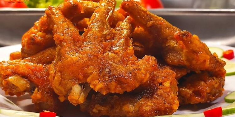 Khám phá những món ăn lạ ở Sài Gòn 2025 - 10 món ngon độc đáo 11 những món ăn lạ ở sài gòn