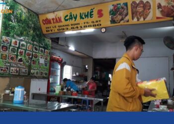 quán cơm tấm cây khế 5