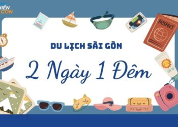 tour du lịch sài gòn 2 ngày 1 đêm