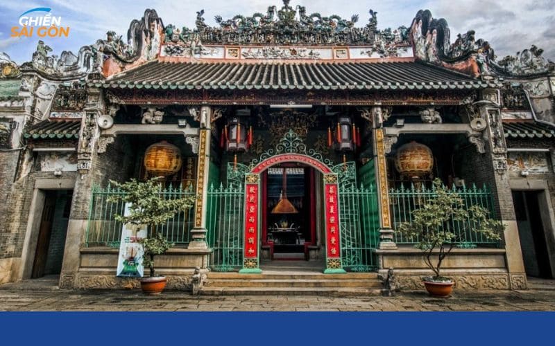 tour sài gòn nửa ngày