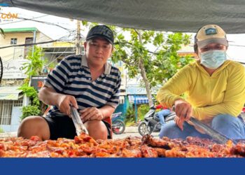 cơm tấm 47 phạm thế hiển