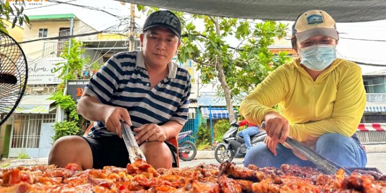 cơm tấm 47 phạm thế hiển