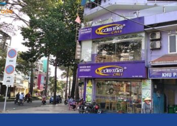 cơm tấm cali nguyễn chí thanh