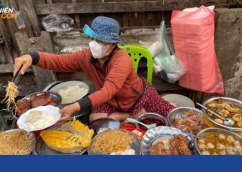 cơm tấm cô phượng