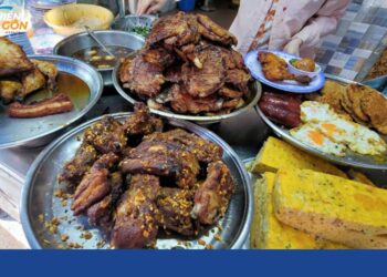 cơm tấm mai quận 4