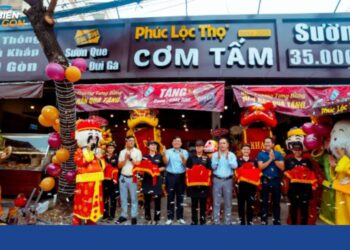 cơm tấm phúc lộc thọ nguyễn văn quá