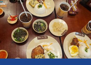 cơm tấm phúc lộc thọ quận 7