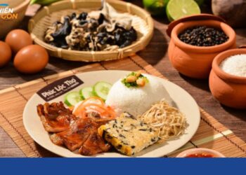 cơm tấm quận 12