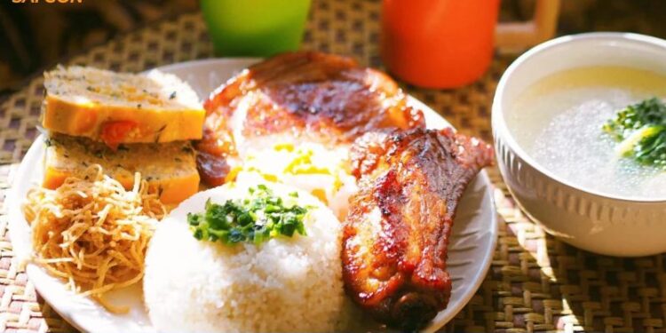 Top 11 quán cơm tấm Quận 3 Sài Gòn ngon “ăn hoài vẫn ghiền” 12 cơm tấm quận 3