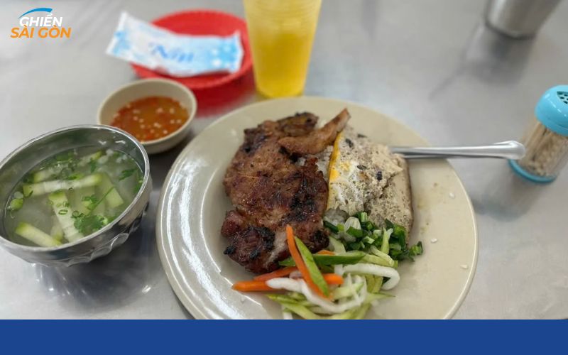 Top 8 quán cơm tấm Quận 5 ngon nhất với hương vị khó quên 17 cơm tấm quận 5