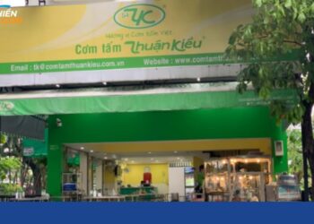 cơm tấm thuận kiều phú mỹ hưng