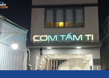 cơm tấm ti