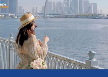 đi chơi 8/3 ở sài gòn