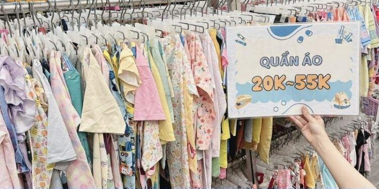 give away kid thủ đức