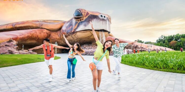 Top 10+ địa điểm chơi lễ 30/4 1/5 ở TPHCM siêu hot năm 2025 11 chơi lễ 30/4 1/5 ở tphcm