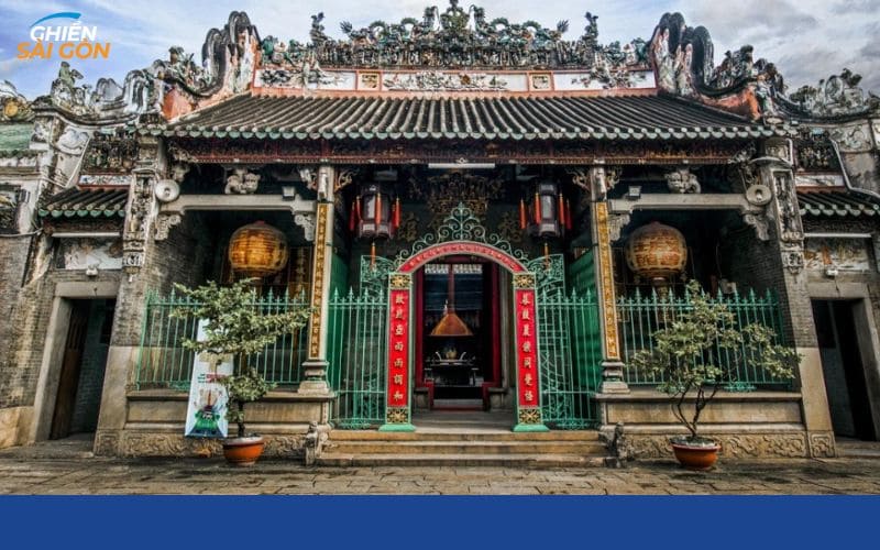 TOP 8 chùa cầu duyên ở Sài Gòn linh thiêng giúp bạn thoát “Ế” 14 chùa cầu duyên ở sài gòn