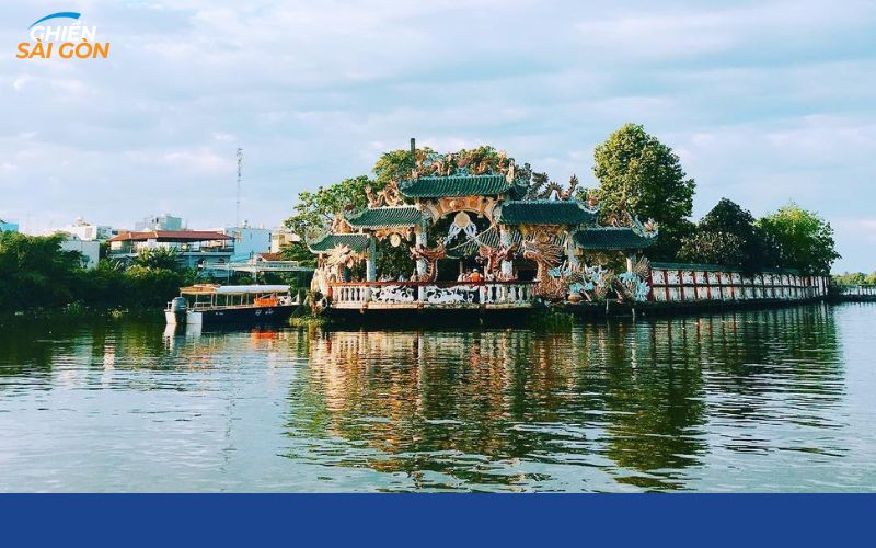 TOP 8 chùa cầu duyên ở Sài Gòn linh thiêng giúp bạn thoát “Ế” 15 chùa cầu duyên ở sài gòn