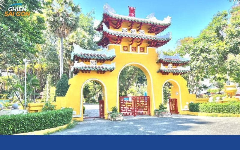 TOP 8 chùa cầu duyên ở Sài Gòn linh thiêng giúp bạn thoát “Ế” 17 chùa cầu duyên ở sài gòn