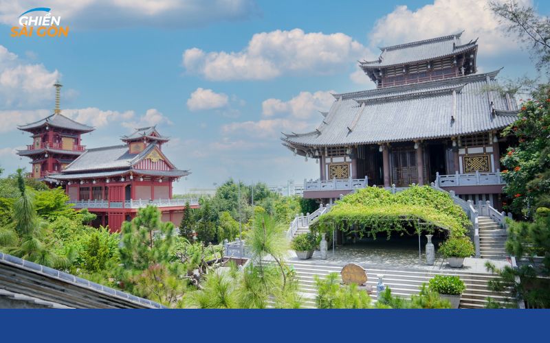 TOP 8 chùa cầu duyên ở Sài Gòn linh thiêng giúp bạn thoát “Ế” 18 chùa cầu duyên ở sài gòn