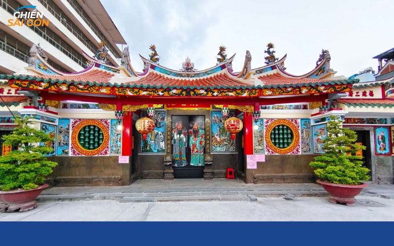 TOP 8 chùa cầu duyên ở Sài Gòn linh thiêng giúp bạn thoát “Ế” 19 chùa cầu duyên ở sài gòn
