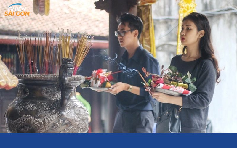 TOP 8 chùa cầu duyên ở Sài Gòn linh thiêng giúp bạn thoát “Ế” 11 chùa cầu duyên ở sài gòn