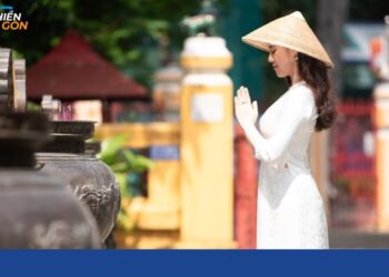 chùa cầu làm ăn ở sài gòn