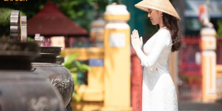 TOP 12 ngôi chùa cầu làm ăn ở Sài Gòn linh thiêng bậc nhất 14 chùa cầu làm ăn ở sài gòn