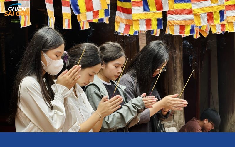 Top 4 chùa cầu thi cử đỗ đạt ở TPHCM nổi tiếng cực linh thiêng 2025 7 chùa cầu thi cử đỗ đạt ở tphcm
