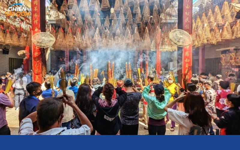 Top 4 chùa cầu thi cử đỗ đạt ở TPHCM nổi tiếng cực linh thiêng 2025 9 chùa cầu thi cử đỗ đạt ở tphcm