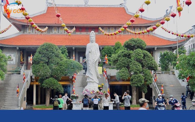 Top 4 chùa cầu thi cử đỗ đạt ở TPHCM nổi tiếng cực linh thiêng 2025 11 chùa cầu thi cử đỗ đạt ở tphcm