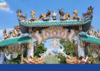 chùa miếu nổi gò vấp