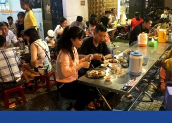 cơm tấm cây thị