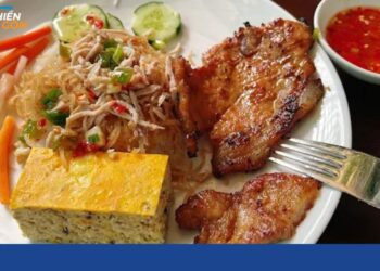 cơm tấm gò vấp