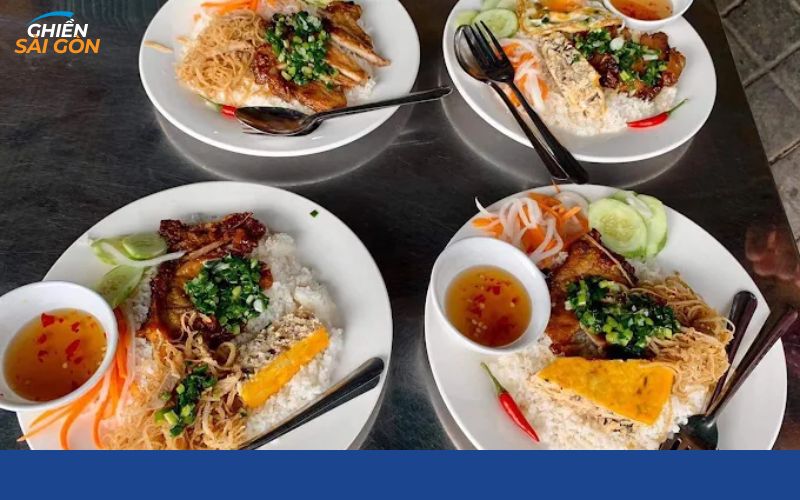 cơm tấm gò vấp
