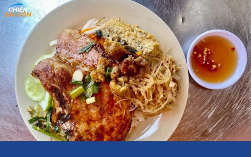 cơm tấm gò vấp