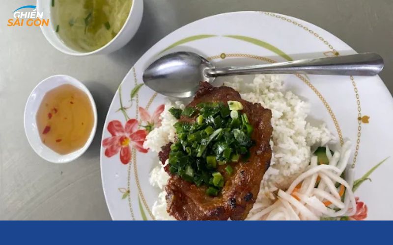 cơm tấm gò vấp