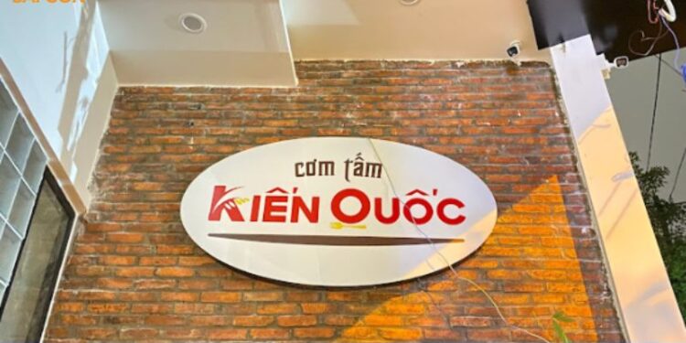 Review mới nhất về quán cơm tấm Kiến Quốc nổi tiếng tại Thủ Đức 5 cơm tấm kiến quốc