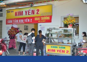 cơm tấm kim yến 2