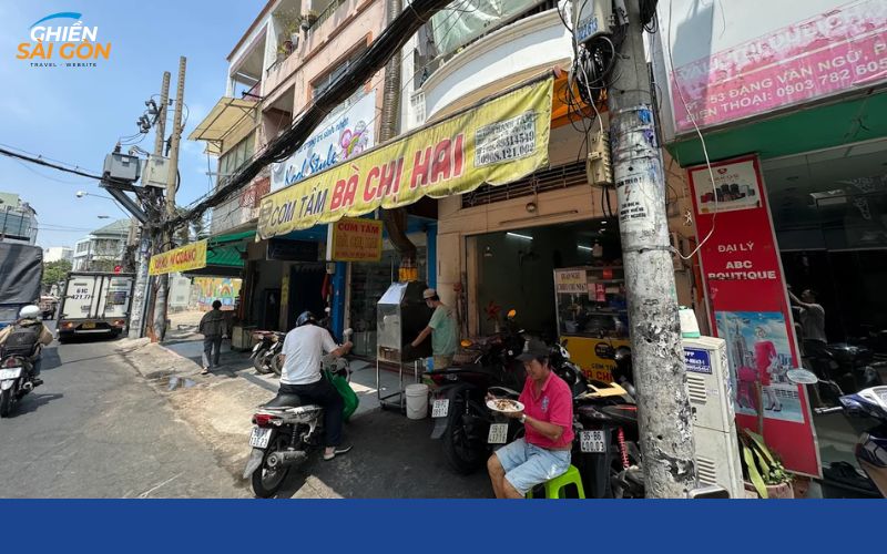 Top 11 quán cơm tấm Phú Nhuận ngon nhất không thể bỏ lỡ 23 cơm tấm phú nhuận