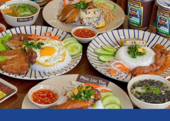 cơm tấm phúc lộc thọ