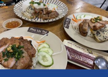 cơm tấm phúc lộc thọ kha vạn cân