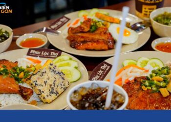 cơm tấm phúc lộc thọ nguyễn văn trỗi